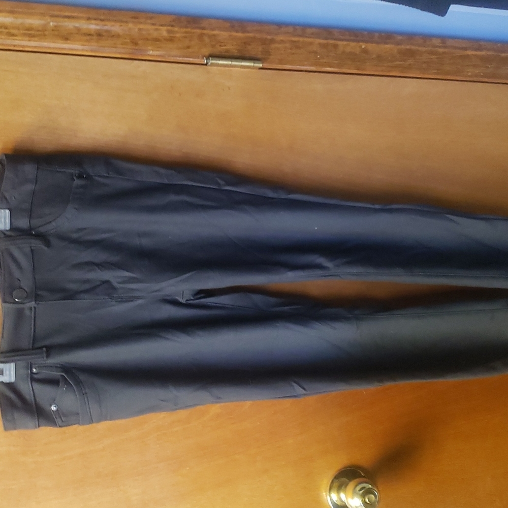 Wannaabettabutt size 13